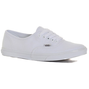 Authentic Lo Pro Skate shoe