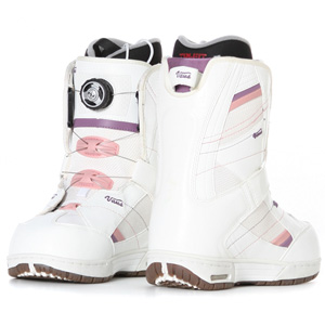 Vans Ladies Encore Ladies Snowboard boots