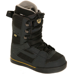 Vans Ladies Mantra Ladies Snowboard boots