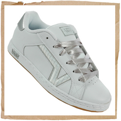 Lavi 2 Skate White/Grey