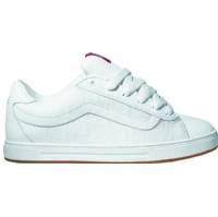 Vans MACGYVER SHOES WHITE/FORMULA 1