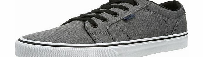 Vans Mens Bishop Low-Top, Grey/Orion, 5.5 UK