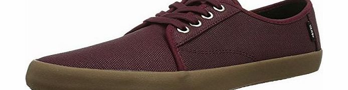 Vans Mens Costa Mesa Low-Top, Port Royale, 8 UK