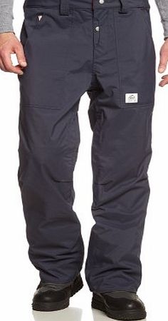 Vans Mens Snow Pants M Archer Pant Midnight Navy/r blue Midnight navy/r Size:M