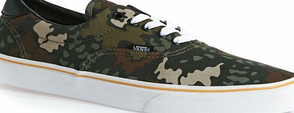 Vans Mens Vans Era 59 Shoes - (floral Camo) Army