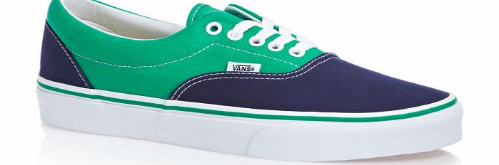 Vans Mens Vans Era Shoes - (2 Tone) Patriot Blue/