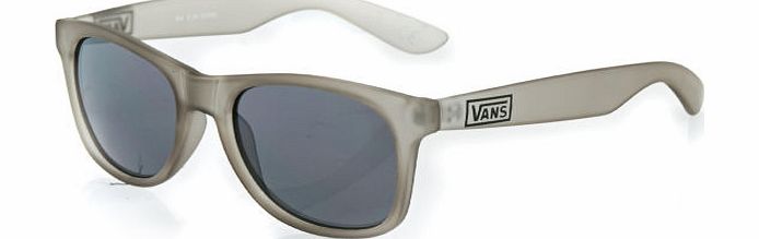 Mens Vans Spicoli 4 Sunglasses - Frost Grey