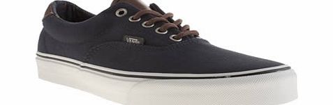 Vans Navy Era 59 Trainers