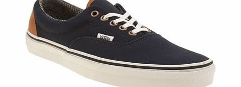 Vans Navy Era Trainers