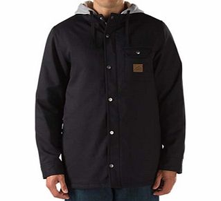 Vans Penken Jacket - Tap Shoe