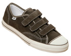 Vans Prison Issue Major Brown/White