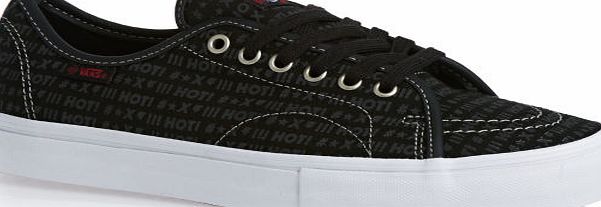 Vans Pro Skate Mens Vans Pro Skate Av Classic Trainers -