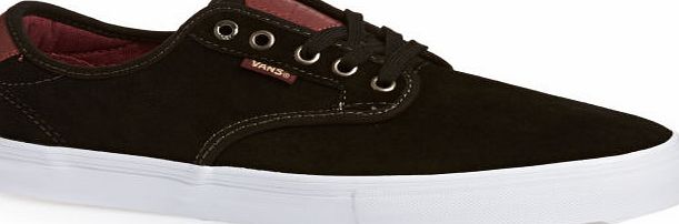 Vans Pro Skate Mens Vans Pro Skate Chima Ferguson Pro Shoes -