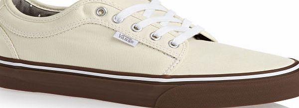 Vans Pro Skate Mens Vans Pro Skate Chukka Low Trainers -