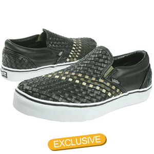 Vans Skate Shoes Vans Skate Slip On