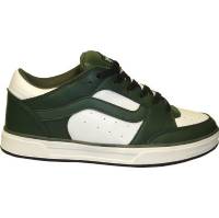 Vans TNT SHOES FOREST GREEN/WHITE/BLACK