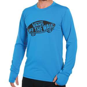 TSS Crew Base layer top