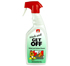 WASH and GET OFF INDOOR/OUTDOOR CLEANER