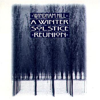 A Winter Solstice Reunion