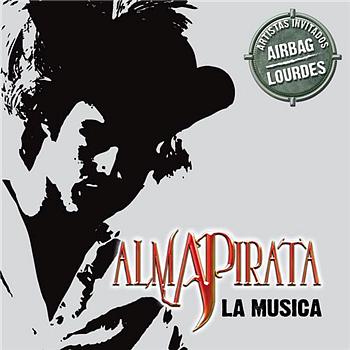 Alma Pirata