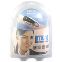 Various Enjoy Bluetooth Headset Black inc Charger