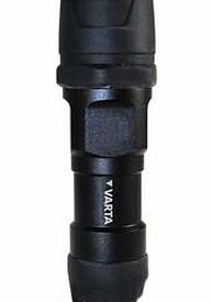 Varta 1W Indestructible LED Torch