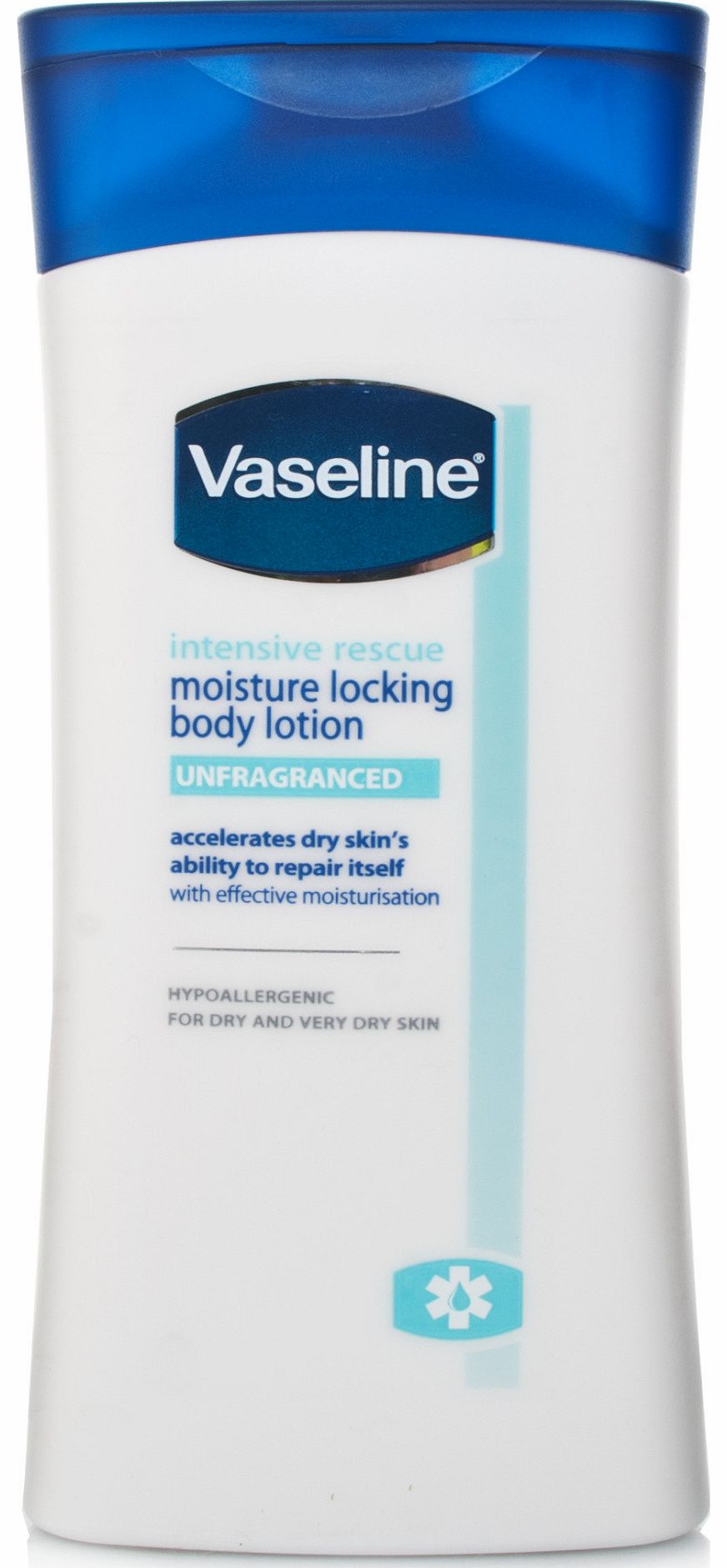 Intensive Rescue Moisture Locking Lotion