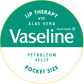 Vaseline LIP AND ALOE VERA THERAPY