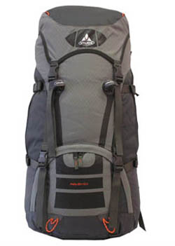 Vaude ASTRA 65 10 II