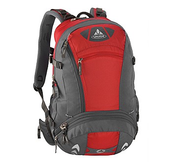 Vaude Bike Alpin Air 25   5 Cycling Backpack