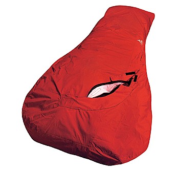 Vaude Bivibag Active 1 Person Bivy Bag