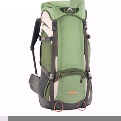 Vaude Cimone 55   8 Backpack