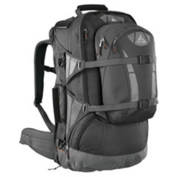 Vaude Denver 55   10 Luggage Backpack