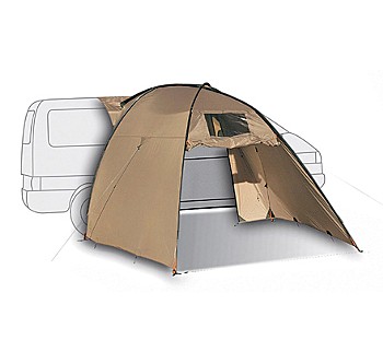 Vaude Drive Base Self-Standing Awning