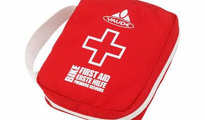 Vaude Essential Bike First Aid Kit