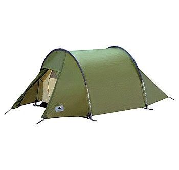 Vaude Ferret 1 Ultralight 2 Man Tent