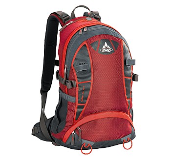 Vaude Gallery Air 30   5 Rucksack