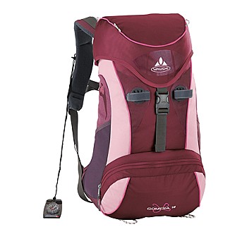 Vaude Gomera 18 Hiking Rucksack