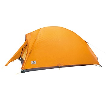 Vaude Hogan Ultralight 2 Man Tent