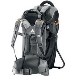 Vaude Jolly Comfort IV child carrier