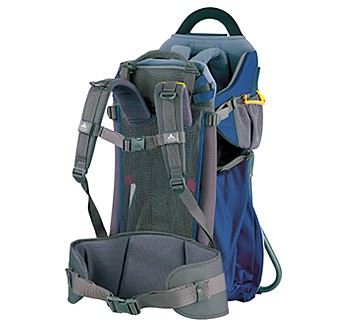 Vaude Jolly Light  Baby Carrier