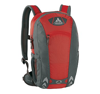 Vaude Juicy Air 9 Cycling Backpack