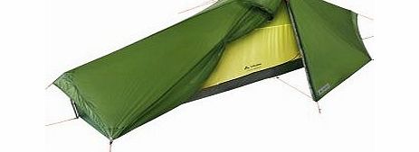 Vaude Lizard Gul 1P Tent