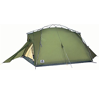 Mark II Light 3 Man Tent