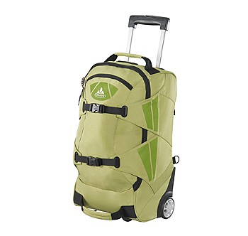 Module 60 Travel Bag