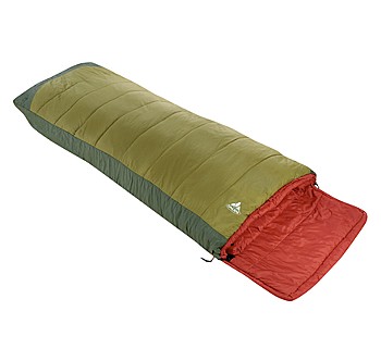 Vaude Navajo Comfort 220 Sleeping Bag