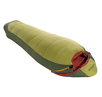 Vaude Snow Cloud Light 200 Womens Sleeping Bag