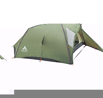 Vaude Space III 3 Man Tent