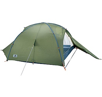 Vaude Space Light III Light 3 Man Tent