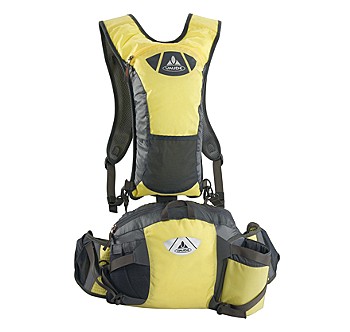 Vaude Speed Walker 8 5